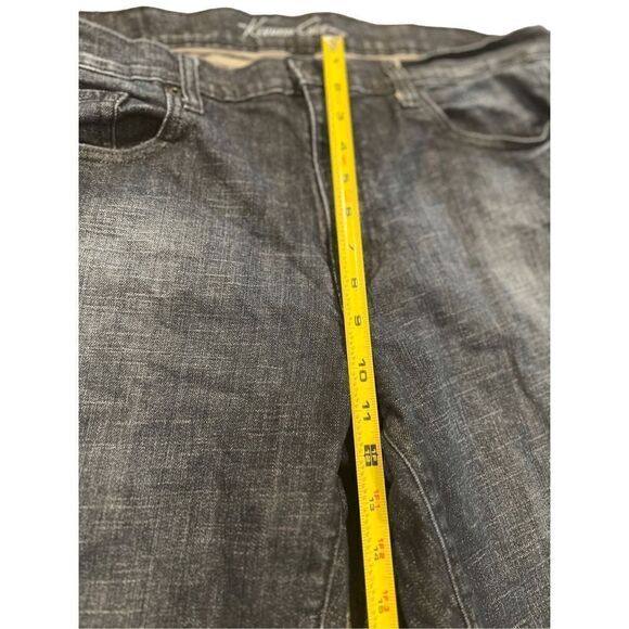KENNETH COLE NEW YORK JEANS SIZE 38/30 - Picture 9 of 11
